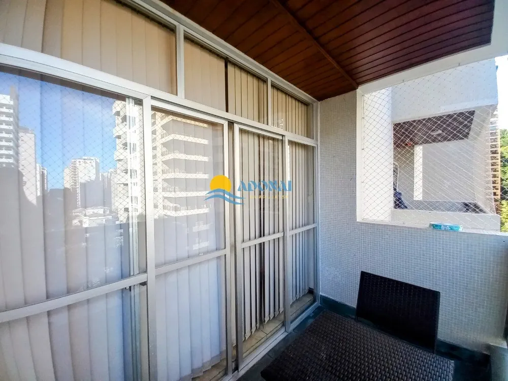 Apartamento, 3 quartos, 115 m² - Foto 6