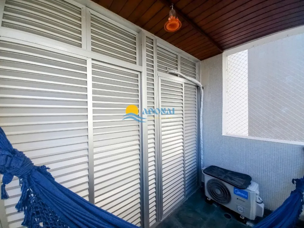Apartamento, 3 quartos, 115 m² - Foto 10