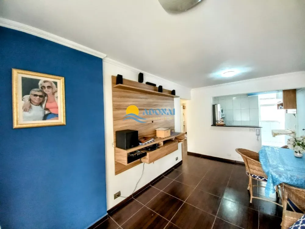 Apartamento, 2 quartos, 75 m² - Foto 4
