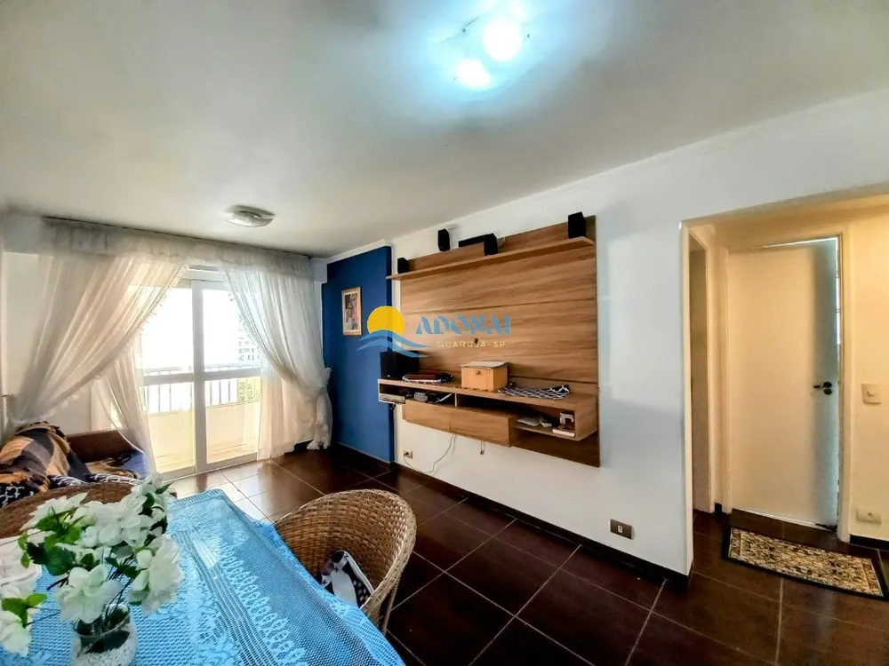 Apartamento, 2 quartos, 75 m² - Foto 2