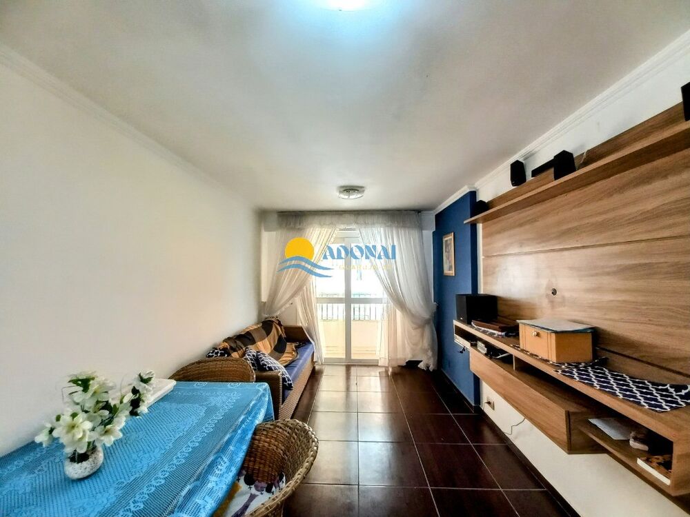 Apartamento, 2 quartos, 75 m² - Foto 2