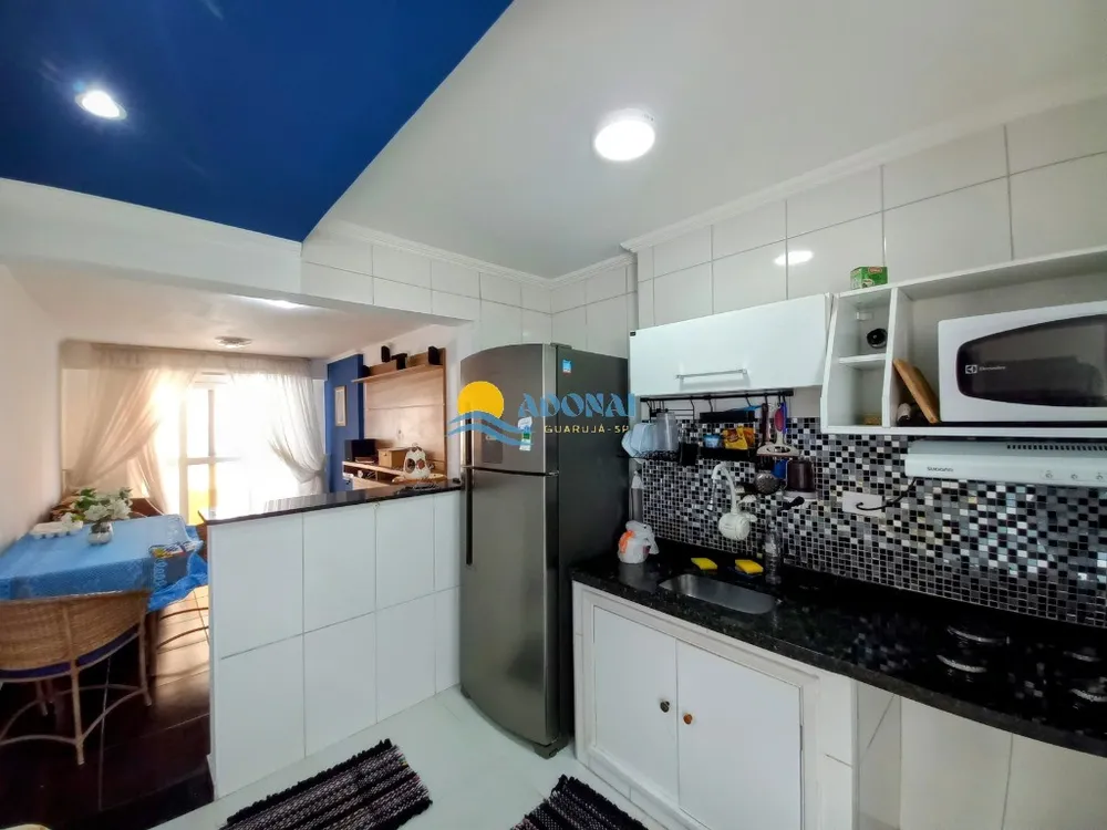 Apartamento, 2 quartos, 75 m² - Foto 17