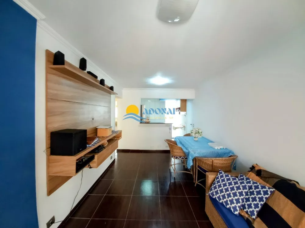 Apartamento, 2 quartos, 75 m² - Foto 3