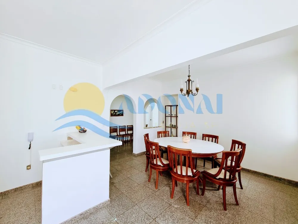 Apartamento, 4 quartos, 200 m² - Foto 4