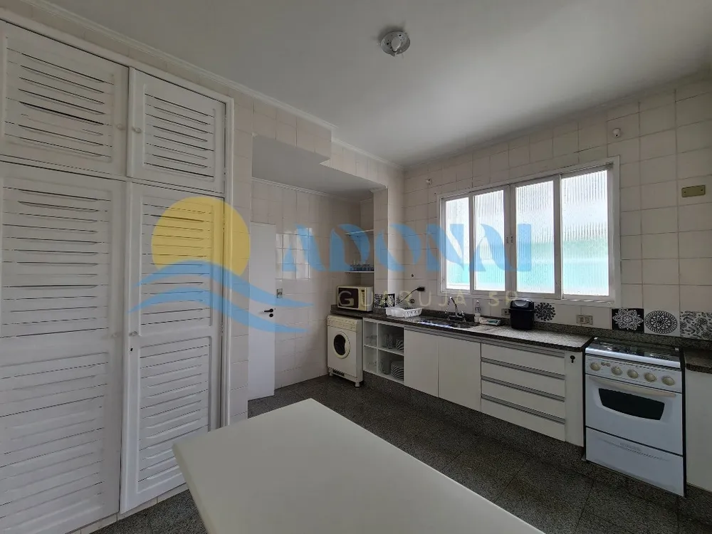 Apartamento, 4 quartos, 200 m² - Foto 3