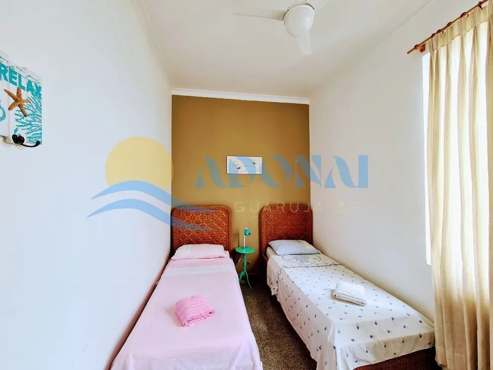 Apartamento, 4 quartos, 200 m² - Foto 1