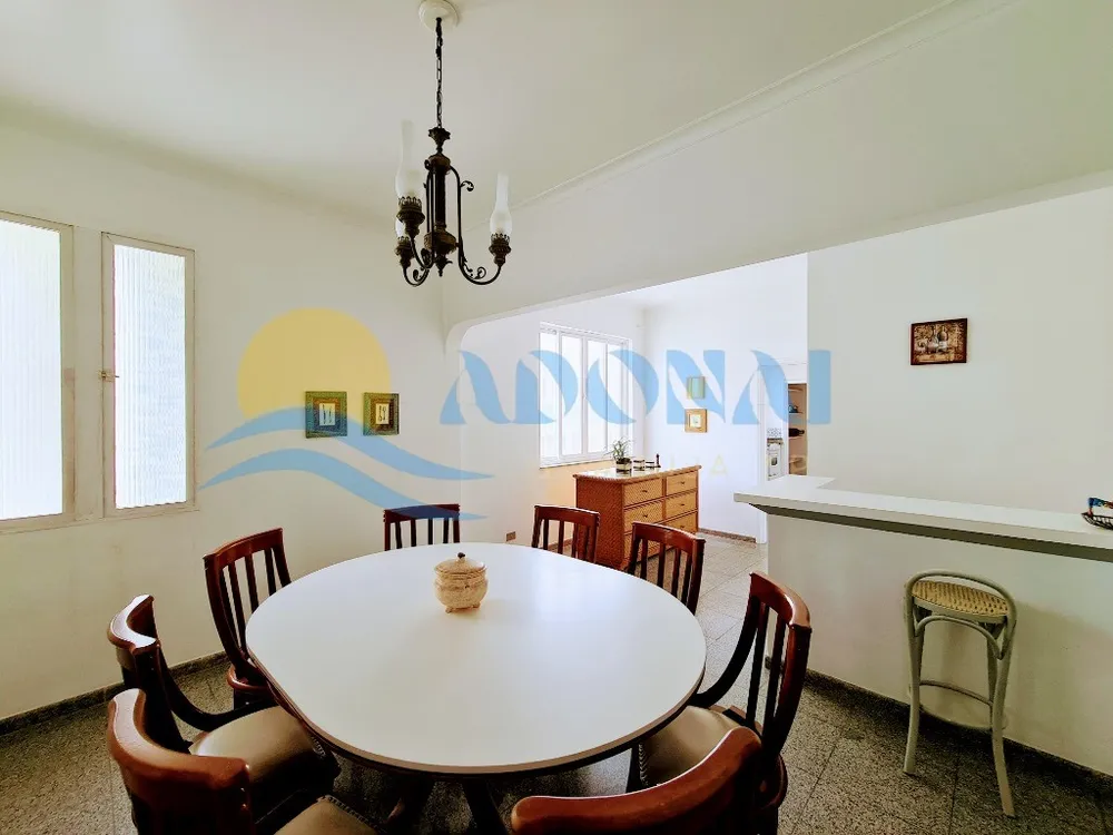 Apartamento, 4 quartos, 200 m² - Foto 7