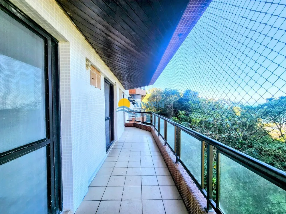 Apartamento, 3 quartos, 220 m² - Foto 5