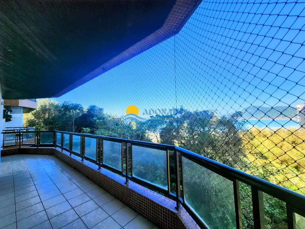 Apartamento, 3 quartos, 220 m² - Foto 1