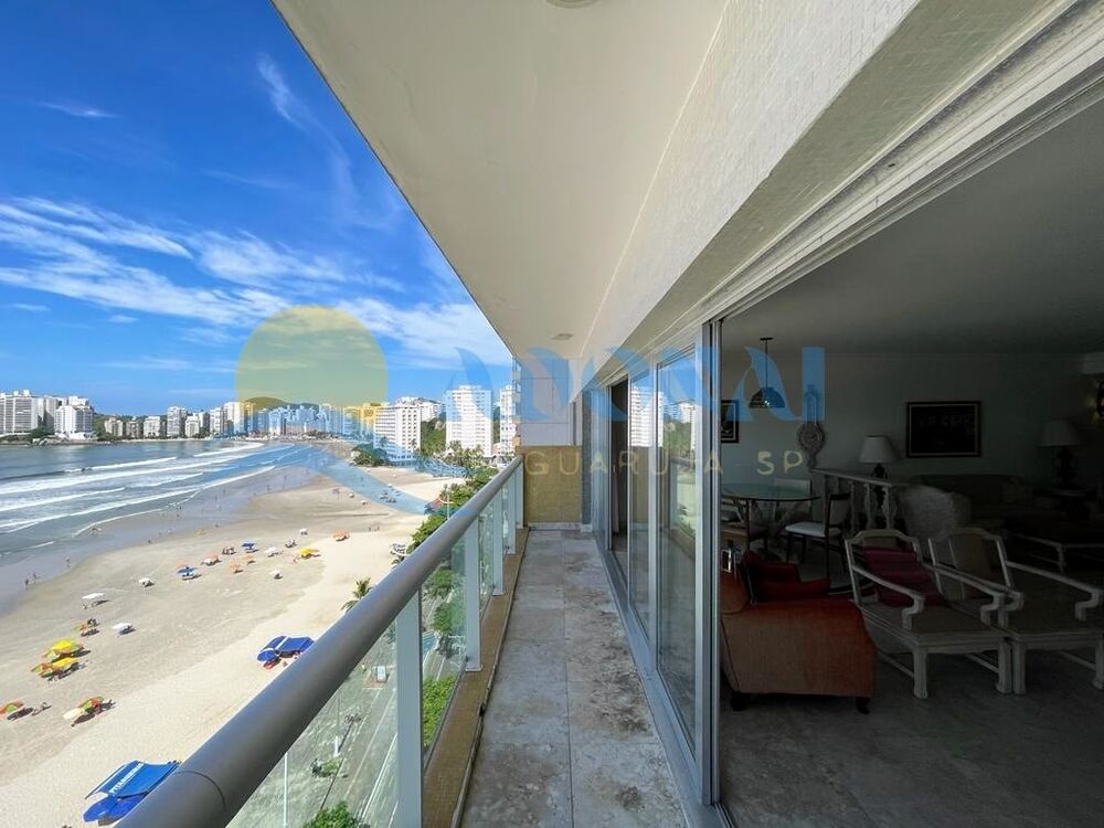 Apartamento, 4 quartos, 280 m² - Foto 2