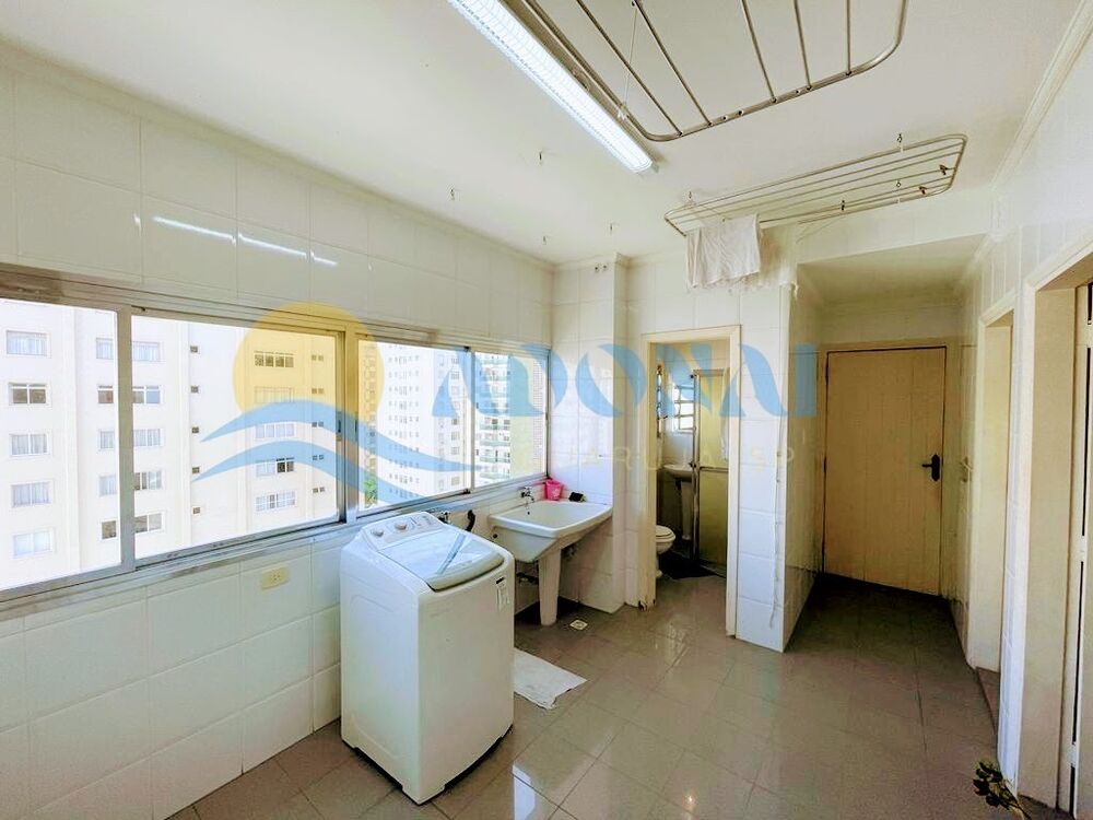 Apartamento, 4 quartos, 280 m² - Foto 16