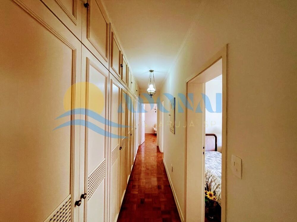 Apartamento, 4 quartos, 280 m² - Foto 6