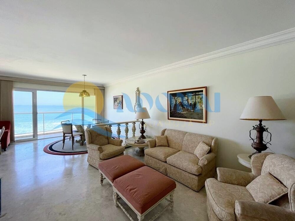Apartamento, 4 quartos, 280 m² - Foto 4