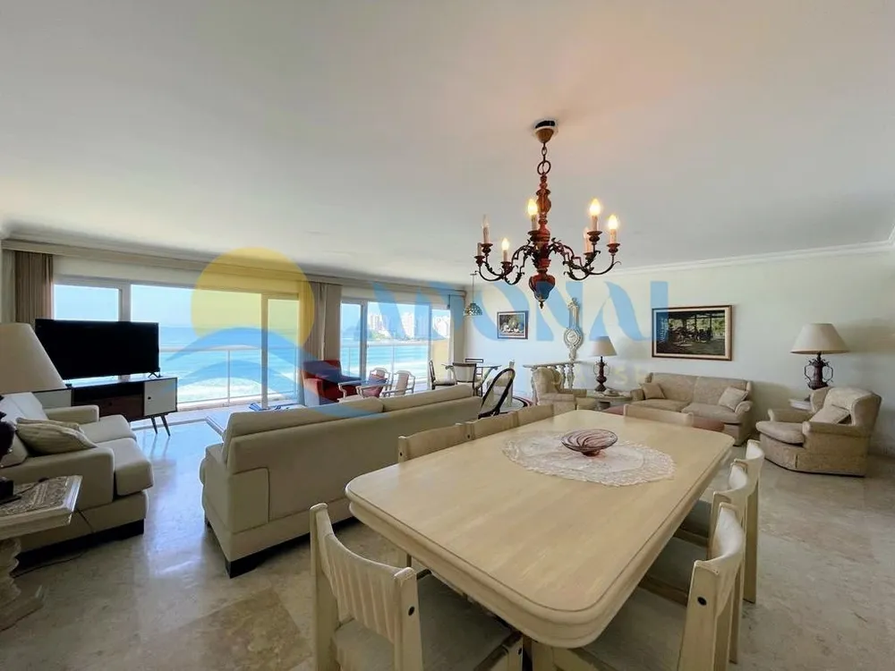 Apartamento, 4 quartos, 280 m² - Foto 3