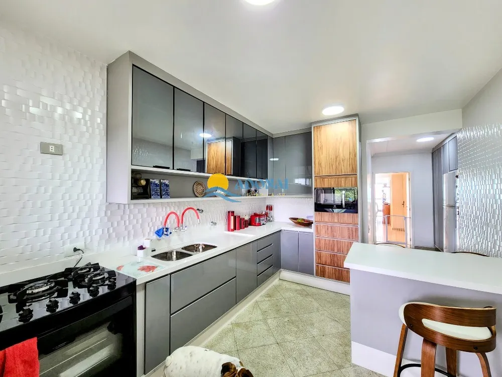 Apartamento, 3 quartos, 140 m² - Foto 13