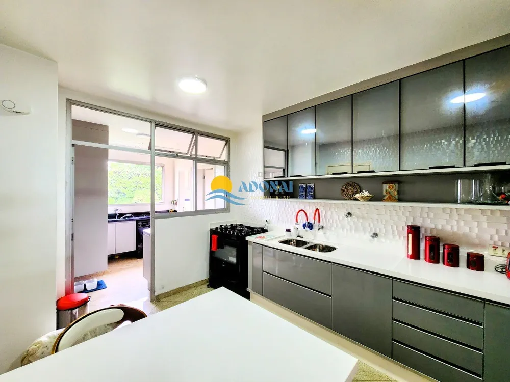Apartamento, 3 quartos, 140 m² - Foto 11