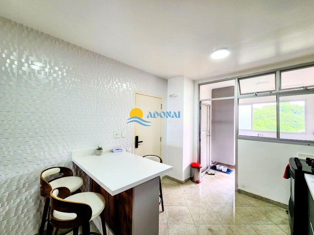 Apartamento, 3 quartos, 140 m² - Foto 2