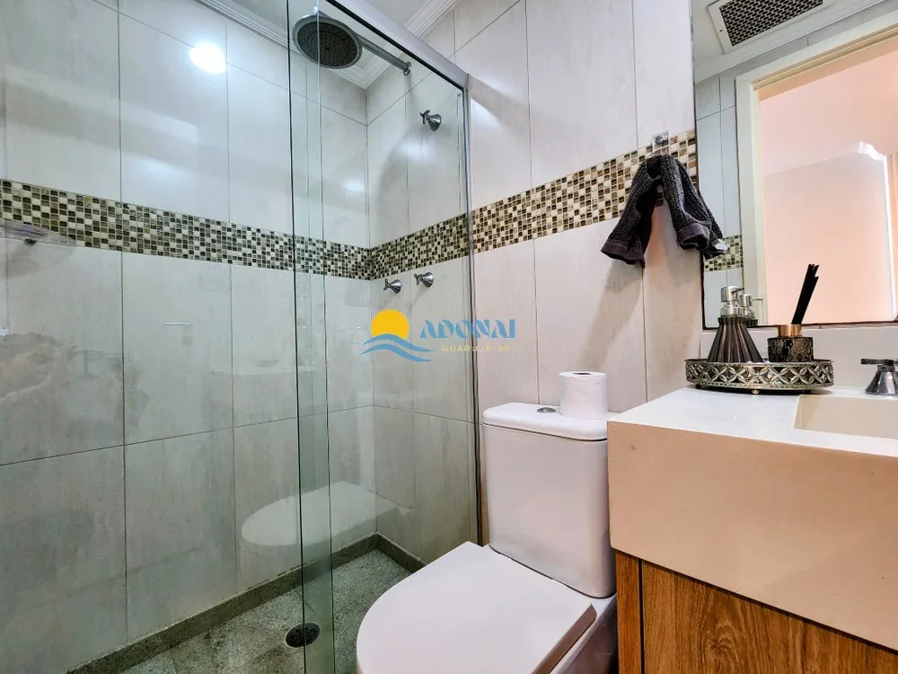 Apartamento, 3 quartos, 140 m² - Foto 9