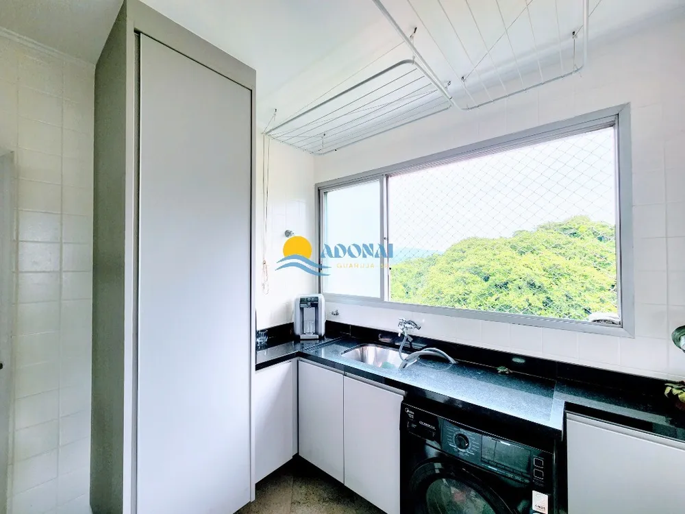 Apartamento, 3 quartos, 140 m² - Foto 16