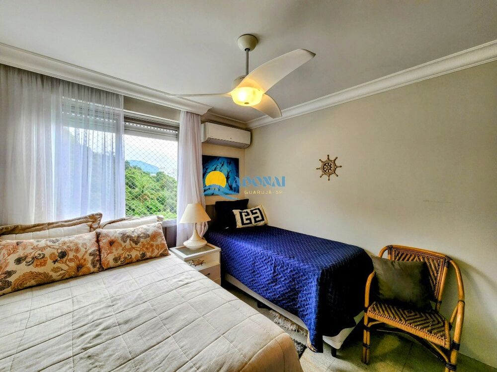 Apartamento, 3 quartos, 140 m² - Foto 4