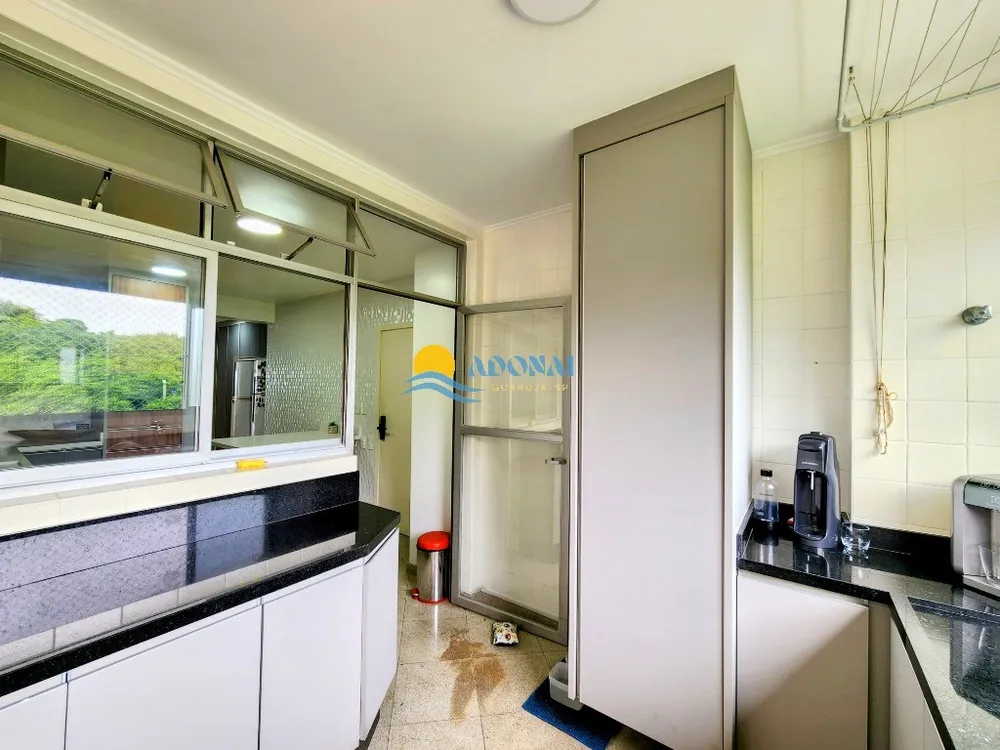 Apartamento, 3 quartos, 140 m² - Foto 14