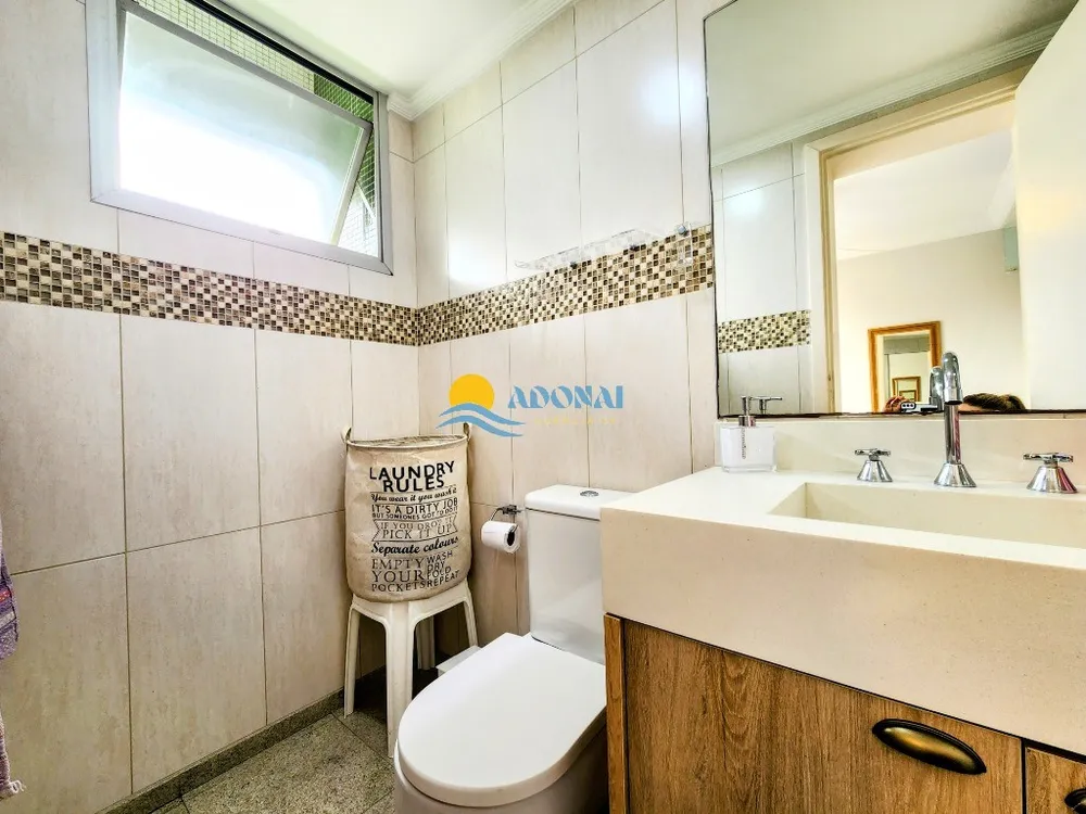 Apartamento, 3 quartos, 140 m² - Foto 7