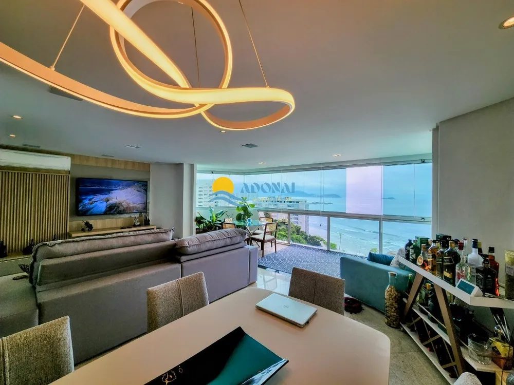 Apartamento, 3 quartos, 140 m² - Foto 1