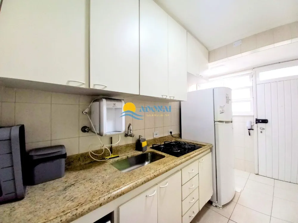 Apartamento, 2 quartos, 75 m² - Foto 14