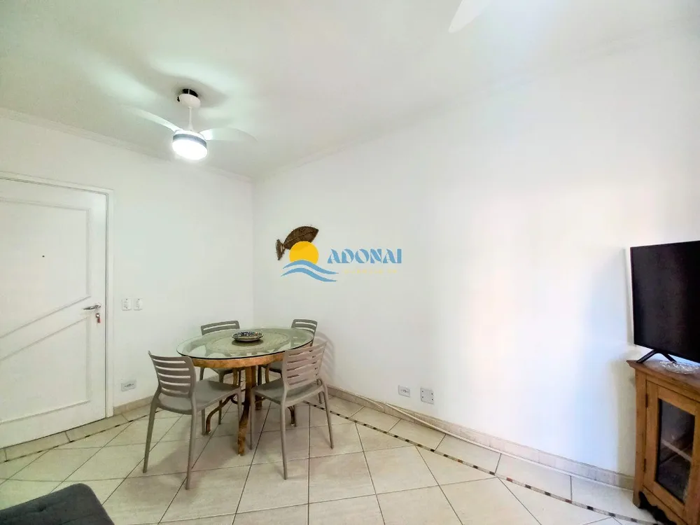 Apartamento, 2 quartos, 75 m² - Foto 1