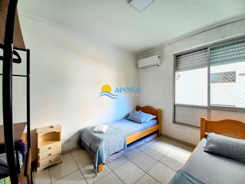 Apartamento, 2 quartos, 75 m² - Foto 2