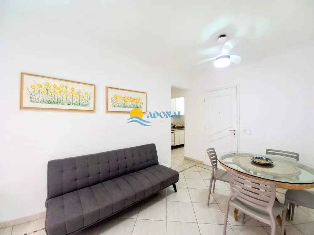 Apartamento, 2 quartos, 75 m² - Foto 2