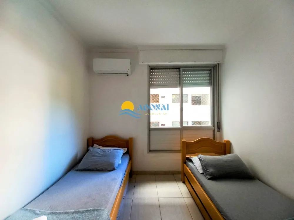 Apartamento, 2 quartos, 75 m² - Foto 6