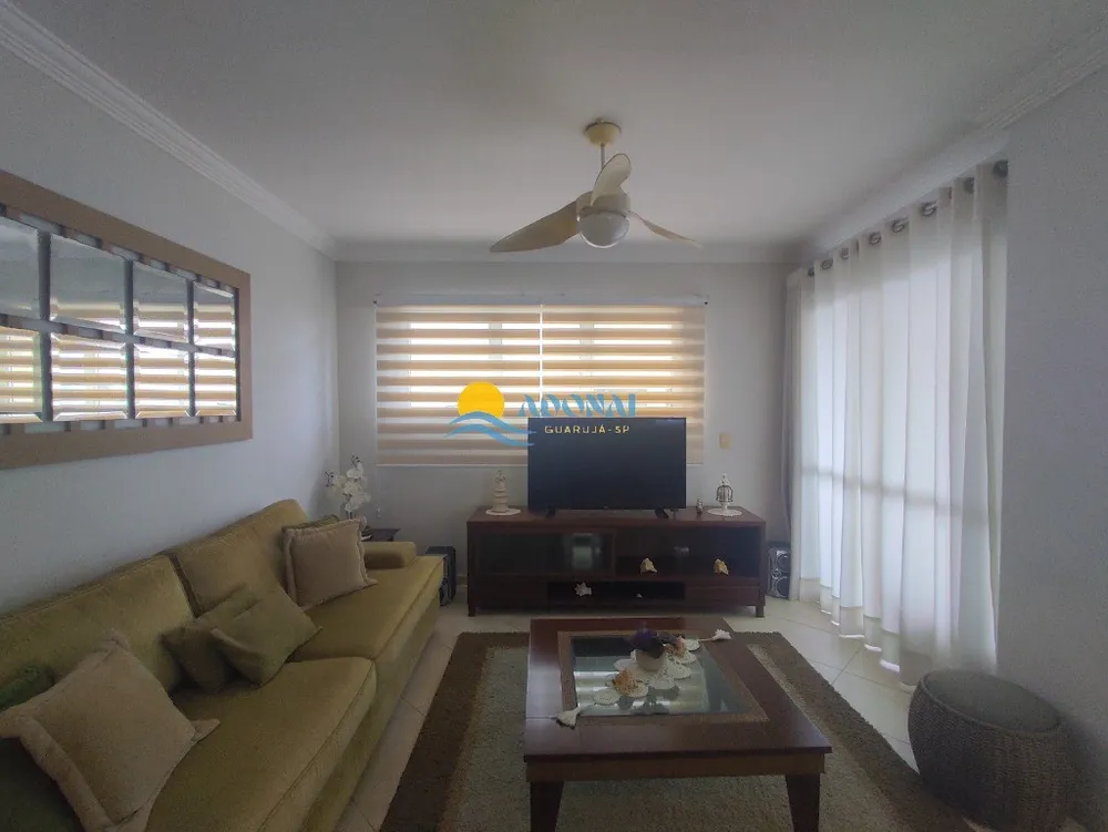 Apartamento, 4 quartos, 180 m² - Foto 6