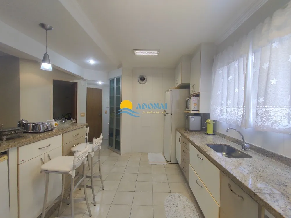 Apartamento, 4 quartos, 180 m² - Foto 16