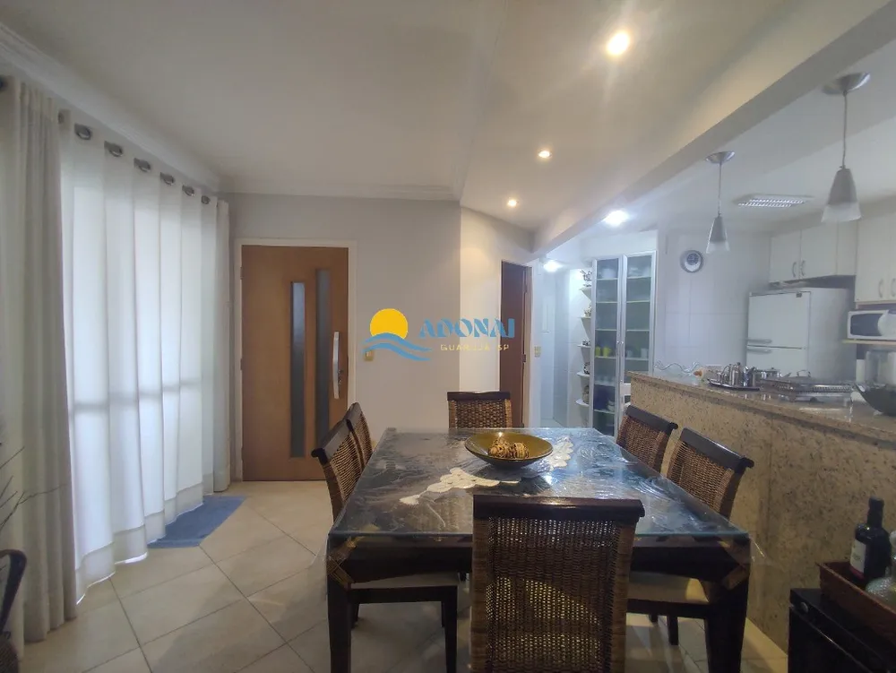 Apartamento, 4 quartos, 180 m² - Foto 7