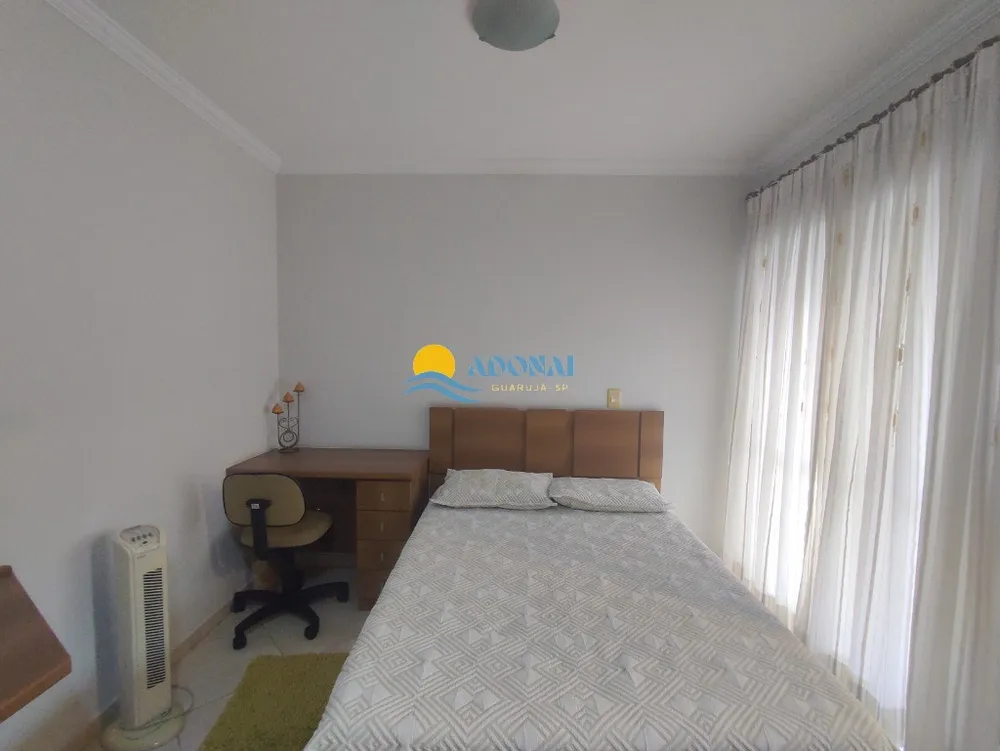 Apartamento, 4 quartos, 180 m² - Foto 11