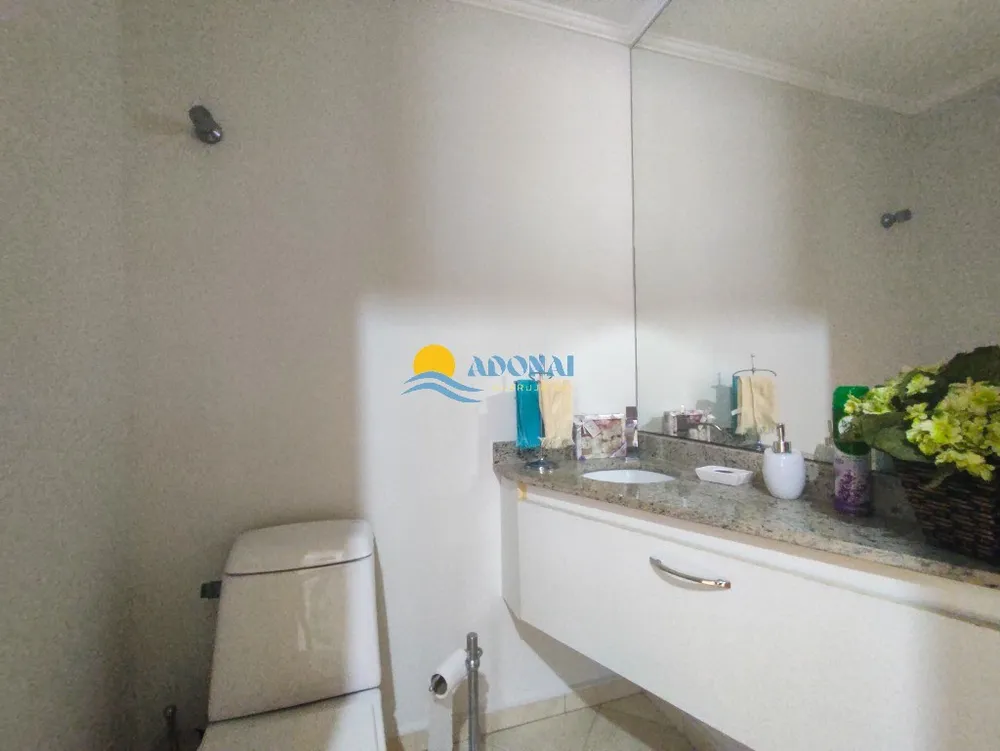 Apartamento, 4 quartos, 180 m² - Foto 8