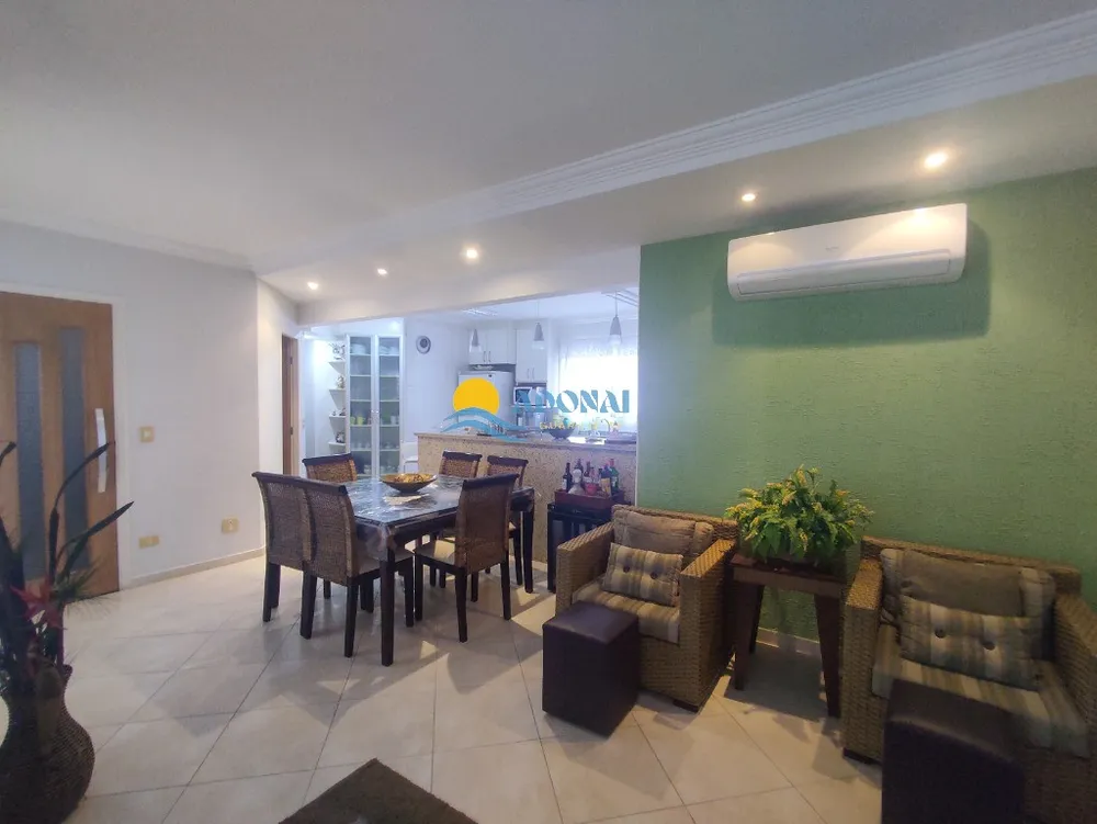 Apartamento, 4 quartos, 180 m² - Foto 5