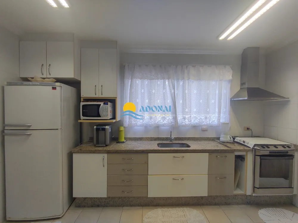 Apartamento, 4 quartos, 180 m² - Foto 15