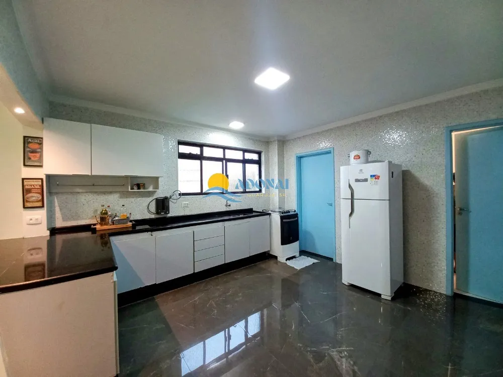 Apartamento, 3 quartos, 140 m² - Foto 7