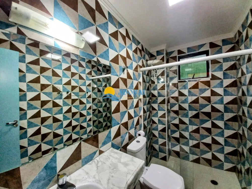 Apartamento, 3 quartos, 140 m² - Foto 11
