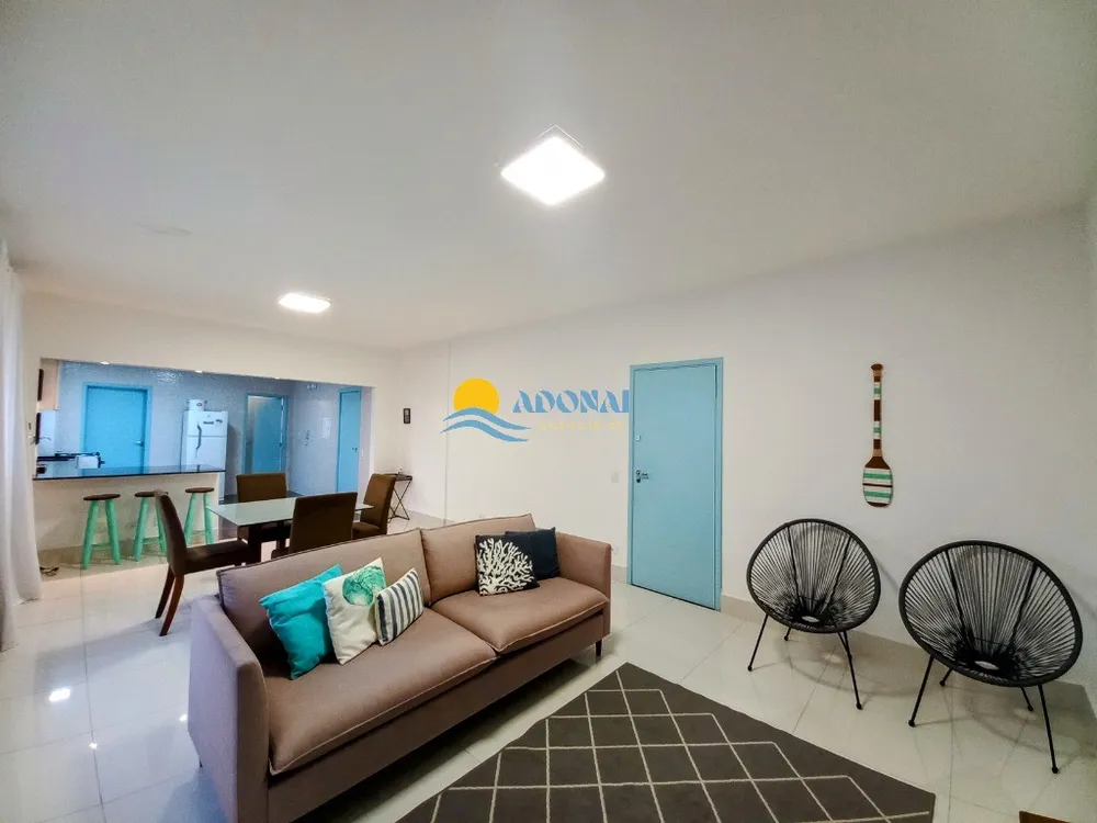 Apartamento, 3 quartos, 140 m² - Foto 3