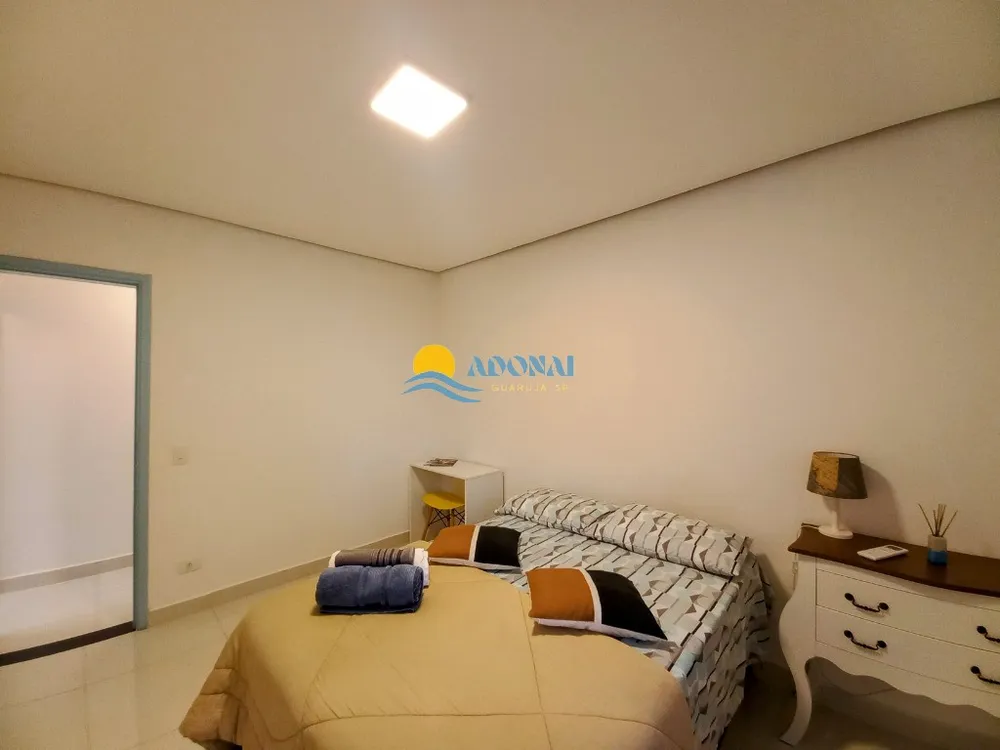 Apartamento, 3 quartos, 140 m² - Foto 18