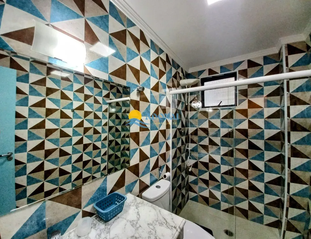 Apartamento, 3 quartos, 140 m² - Foto 16