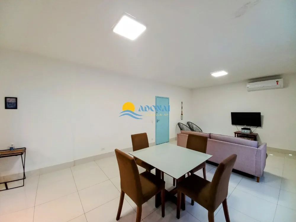 Apartamento, 3 quartos, 140 m² - Foto 6