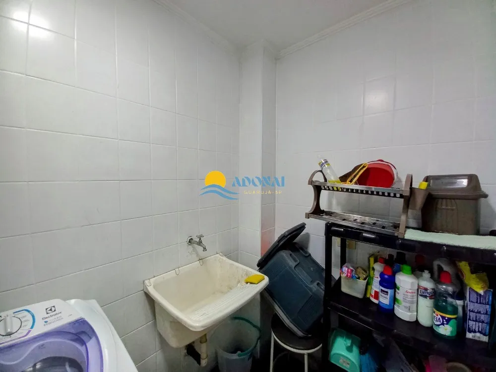 Apartamento, 3 quartos, 140 m² - Foto 20