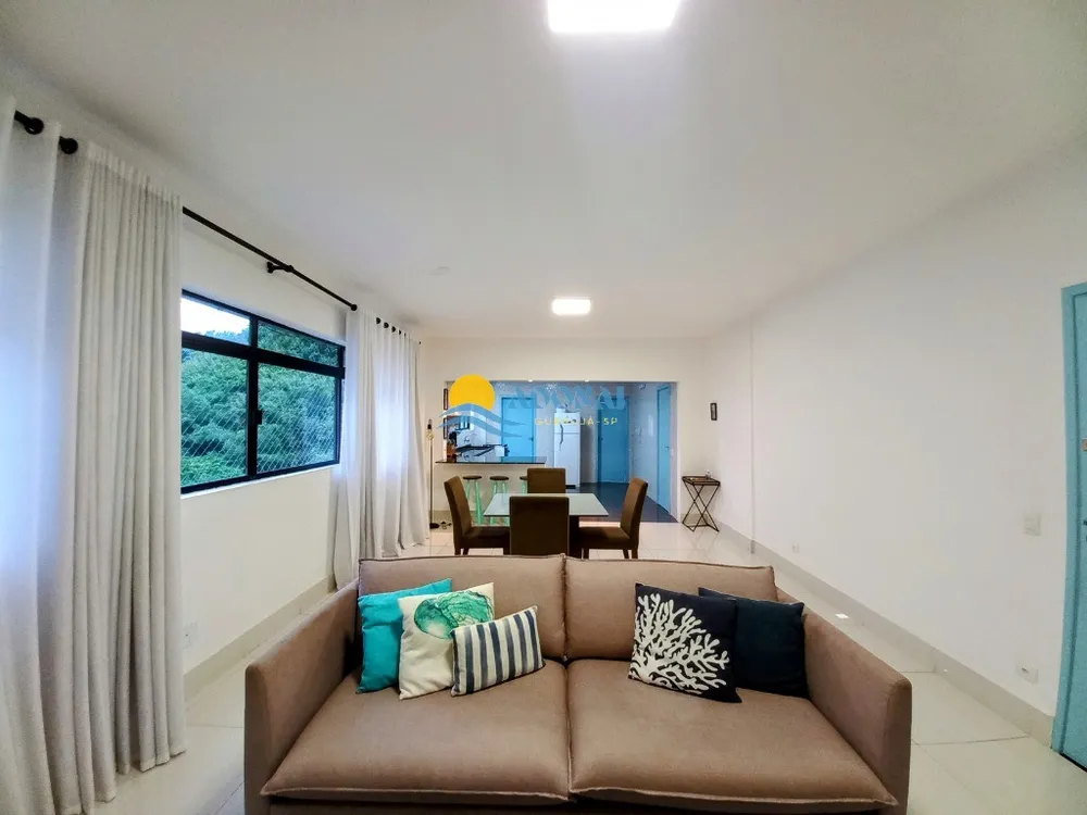 Apartamento, 3 quartos, 140 m² - Foto 2