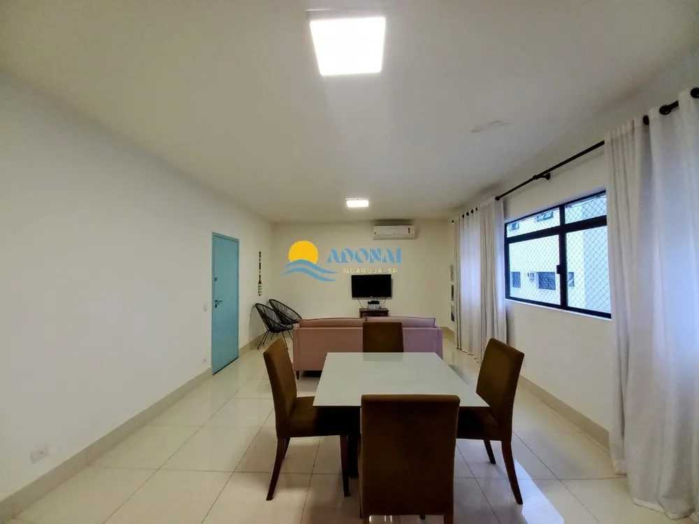 Apartamento, 3 quartos, 140 m² - Foto 4