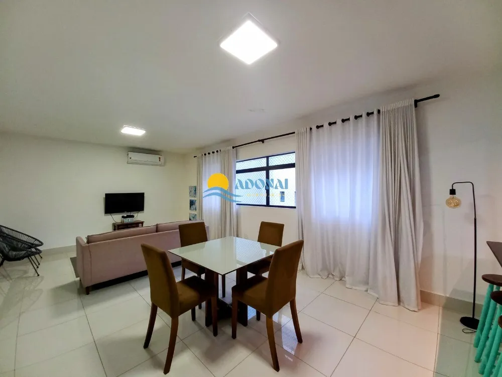 Apartamento, 3 quartos, 140 m² - Foto 5