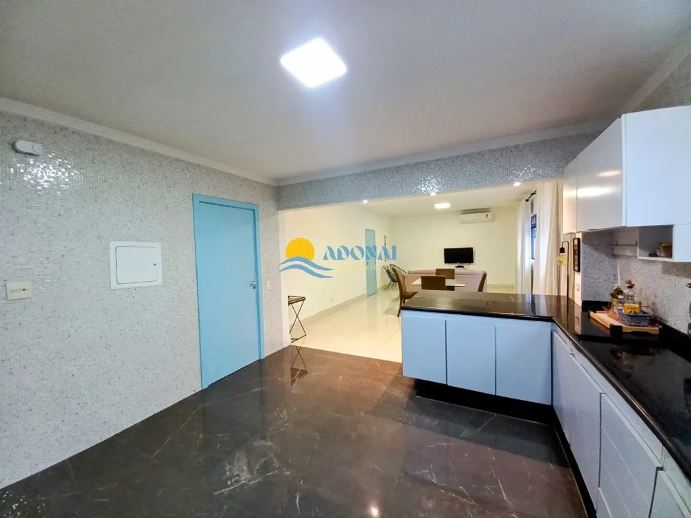 Apartamento, 3 quartos, 140 m² - Foto 8